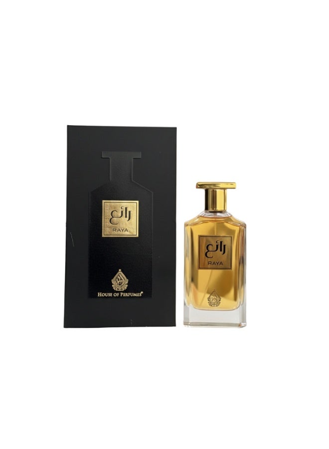 House of Perfumes Raya edp unisex 100mL